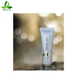 کرم دور چشم لدورا جوان ساز و رفع تیرگی 😍 کد:077