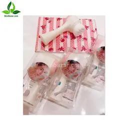 فیس براش دوسره دستی کد:063