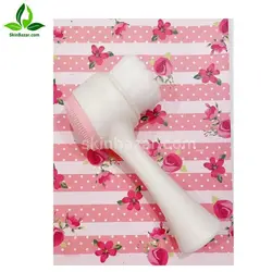 فیس براش دوسره دستی کد:063