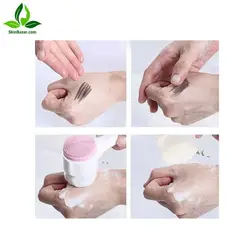 فیس براش دوسره دستی کد:063