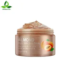 اسکراب روشن کننده زردآلو بیوآکوا کد: 068