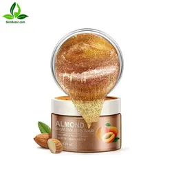 اسکراب روشن کننده زردآلو بیوآکوا کد: 068