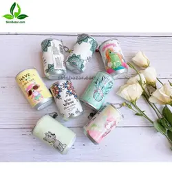 دستمال مرطوب تو کیفی طرح یونی کورن کد:102