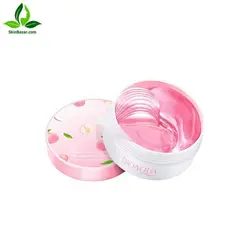 پچ زیر چشم هلو و شش پپتاید بیوآکوا کد:317