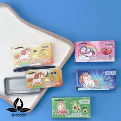 صابون لیفت ابرو بارین کد 647