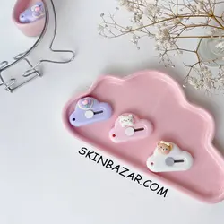 مینی کاتر فانتزی ابری کد 715