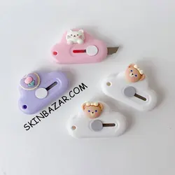 مینی کاتر فانتزی ابری کد 715