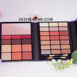 پالت سایه انی لیدی مدل gorgeous girl کد 726