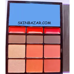 پالت سایه انی لیدی مدل gorgeous girl کد 726