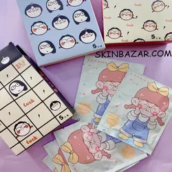 چشم بند گرمایشی کد 772