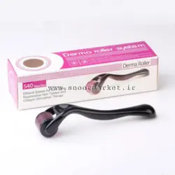 درمارولر خانگی دستی DRS