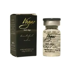 کوکتل آنتی ایج ووگ Vogue