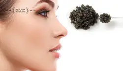 کرم دور چشم خاویار برند سنانا B Park Springs Ya Skin Firming Cream