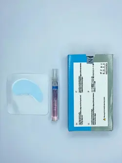 پد زیر چشم کلاژن جذبی Rejeon کره - فروشگاه اینترنتی سنورمارکت