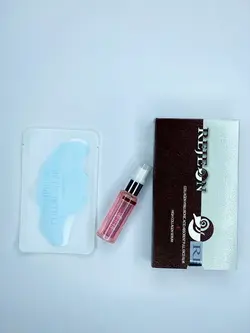 پد کلاژن جذبی صورت از برند Rejeon - فروشگاه اینترنتی سنورمارکت