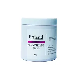 سوتینگ ماسک ارفلند حجم 500 گرم - فروشگاه اینترنتی سنورمارکت