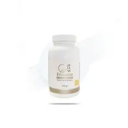 ماسک آنزینات سلاوی حجم 120 گرم - فروشگاه اینترنتی سنورمارکت