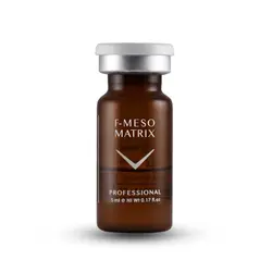 کوکتل مزوتراپی فیوژن F-Meso Matrix