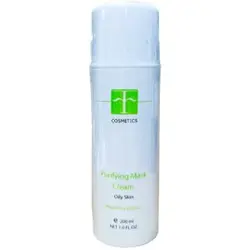 ماسک کرمی ضد جوش اف کازمتیکس 200 میل