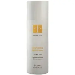 ماسک کرمی ضد لک صورت اف کازمتیک