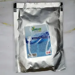 ماسک گچی هیالورونیک اسید دریم لایف DREAM LIFE