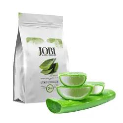 ماسک هیدروژلی آلوئه‌ورا جوبی 250 گرم