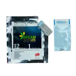نخ کلاژن جذبی دریم لایف Dream Life - فروشگاه اینترنتی سنورمارکت