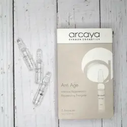 ویال آرکایا مدل anti age - فروشگاه اینترنتی سنورمارکت