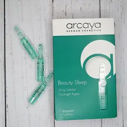 ویال آرکایا مدل Beauty sleep - فروشگاه اینترنتی سنورمارکت