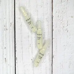 ویال آرکایا مدل omega 3-6-9 - فروشگاه اینترنتی سنورمارکت