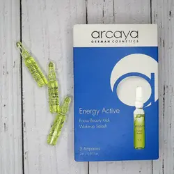 ویال آرکایا مدل energy active - فروشگاه اینترنتی سنورمارکت