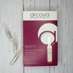 ویال آرکایا مدل ResQ 10 - فروشگاه اینترنتی سنورمارکت