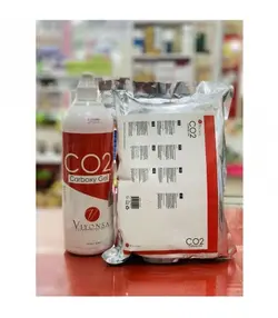 پک کربوکسی تراپی ویونسا مدل ایکس لارج 1000 میل - فروشگاه اینترنتی سنورمارکت