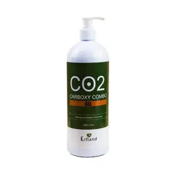 ژل کربکسی تراپی CO2 ارفلند