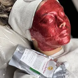 ماسک دوفاز بست کلین کره  best klin  لاکچری شراب قرمز - فروشگاه اینترنتی سنورمارکت