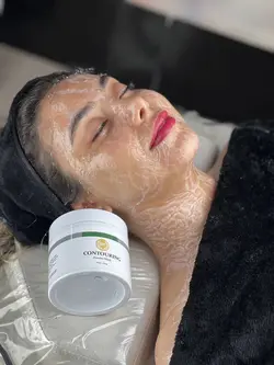 ماسک کانتورینگ بست کلین کره best klin - فروشگاه اینترنتی سنورمارکت