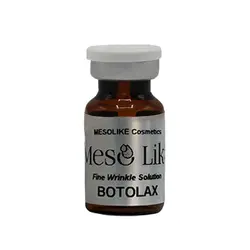 بوتاکس مزولایک اصلی Botolax - فروشگاه اینترنتی سنورمارکت