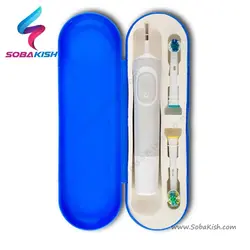 کیف مسافرتی مسواک برقی PI&amp;GO
