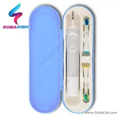 کیف مسافرتی مسواک برقی PI&amp;GO