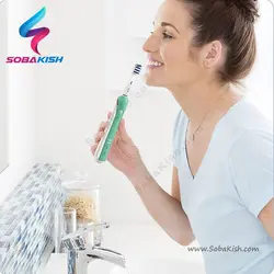 مسواک برقی اورال بی مدل TriZone 2000