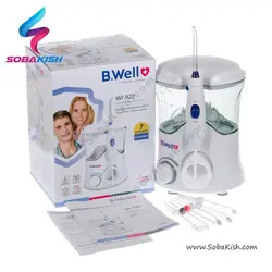 واترجت دندان بی ول مدل WI-922