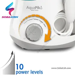 واترجت دندان آکواپیک مدل AQ-300