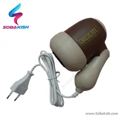 سشوار مسافرتی مدل بلوط