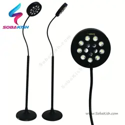 چراغ معاینه پزشکی مدیکر مدل Earth