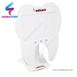 نگاتوسکوپ دندانپزشکی Medicare طرح دندان