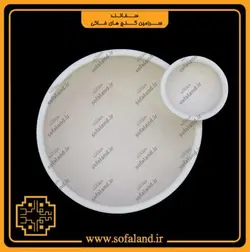 مزه خوری سفالی سفالند
