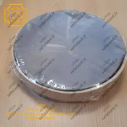 الک مش چوبی سفالند