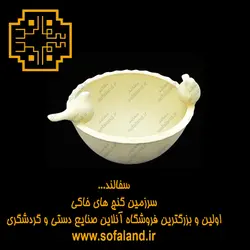 حوض دو پرنده