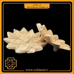 ست هفت سین 6 عدد آفتابگردان سفالند