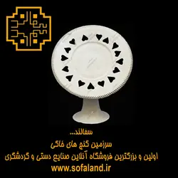 آینه لب قرقره کوچک